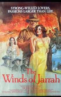 Poster The Winds of Jarrah