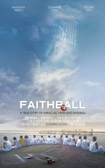 Poster Faithball