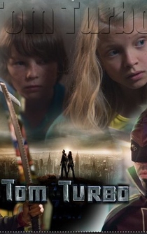 Poster Tom Turbo