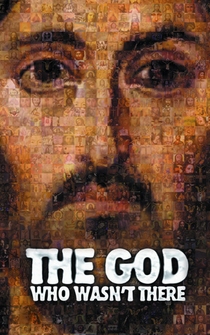 Poster The God Who Wasn't There