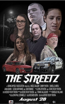 Poster The Streetz