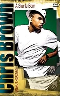 Poster A Star Is Born - Chris Brown