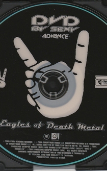 Poster Eagles Of Death Metal: DVD by Sexy