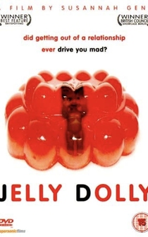 Poster Jelly Dolly