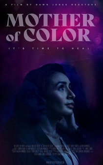 Poster Mother of Color