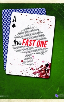 Poster The Fast One