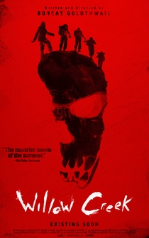 Poster de Willow Creek