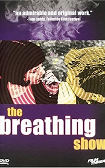 Poster The Breathing Show