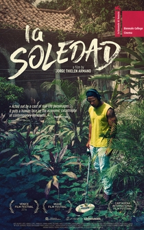 Poster La Soledad