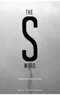 Poster The S Word