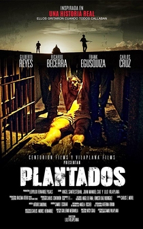 Poster Plantados