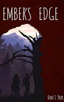 Poster Ember's Edge