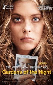 Poster de Gardens of the Night