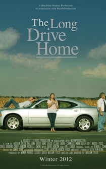 Poster The Long Drive Home