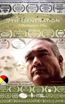 Poster 7th Generation