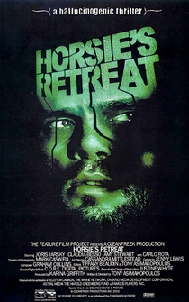 Poster Horsie's Retreat