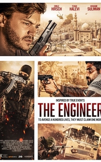 Poster The Engineer