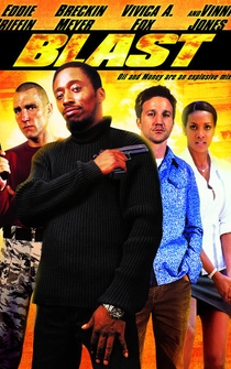 Poster de Blast