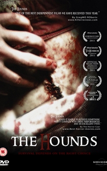 Poster The Hounds