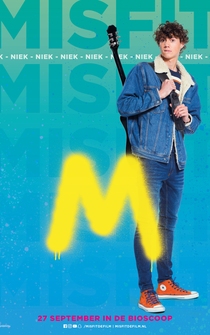 Poster Misfit