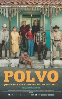 Poster Polvo