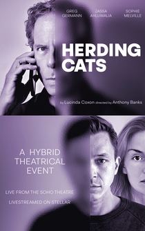 Poster Herding Cats