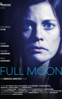 Poster Vollmond