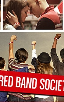 Poster Red Band Society