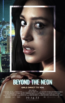 Poster Beyond the Neon