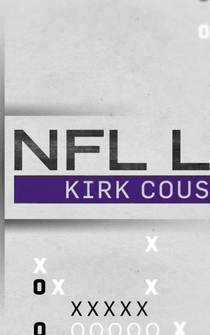 Poster NFL Life: Kirk Cousins