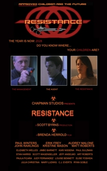 Poster Resistance