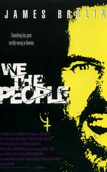 Poster We the People