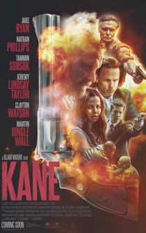 Poster Kane