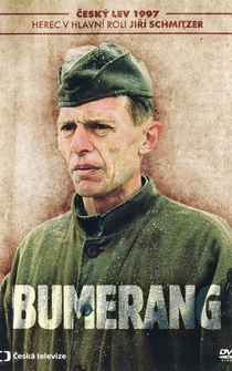 Poster Bumerang