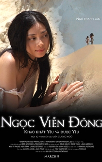 Poster Ngoc Vien Dong