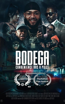 Poster Bodega