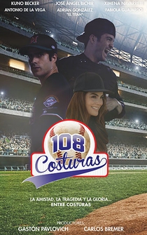 Poster 108 Costuras