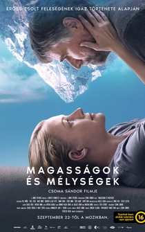 Poster Magasságok és mélységek