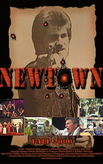 Poster Newtown