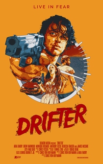 Poster Drifter