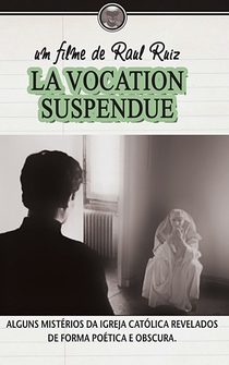 Poster La vocation suspendue