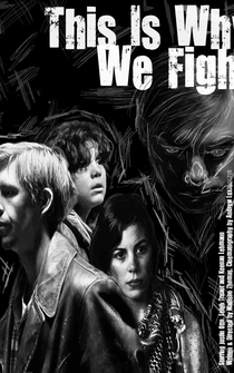 Poster This Is Why We Fight