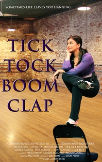 Poster Tick Tock Boom Clap