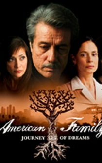 Poster American Family