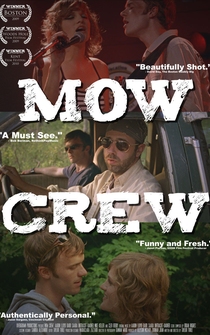 Poster Mow Crew