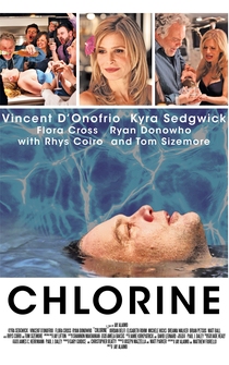 Poster de Chlorine