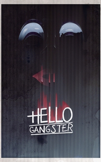 Poster Hello Gangster