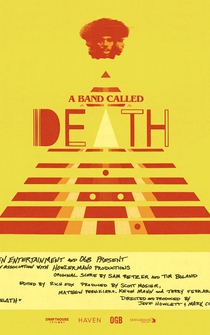 Poster de A Band Called Death