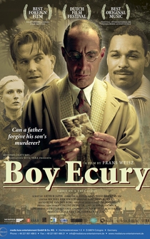 Poster Boy Ecury