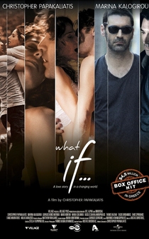Poster de What If...